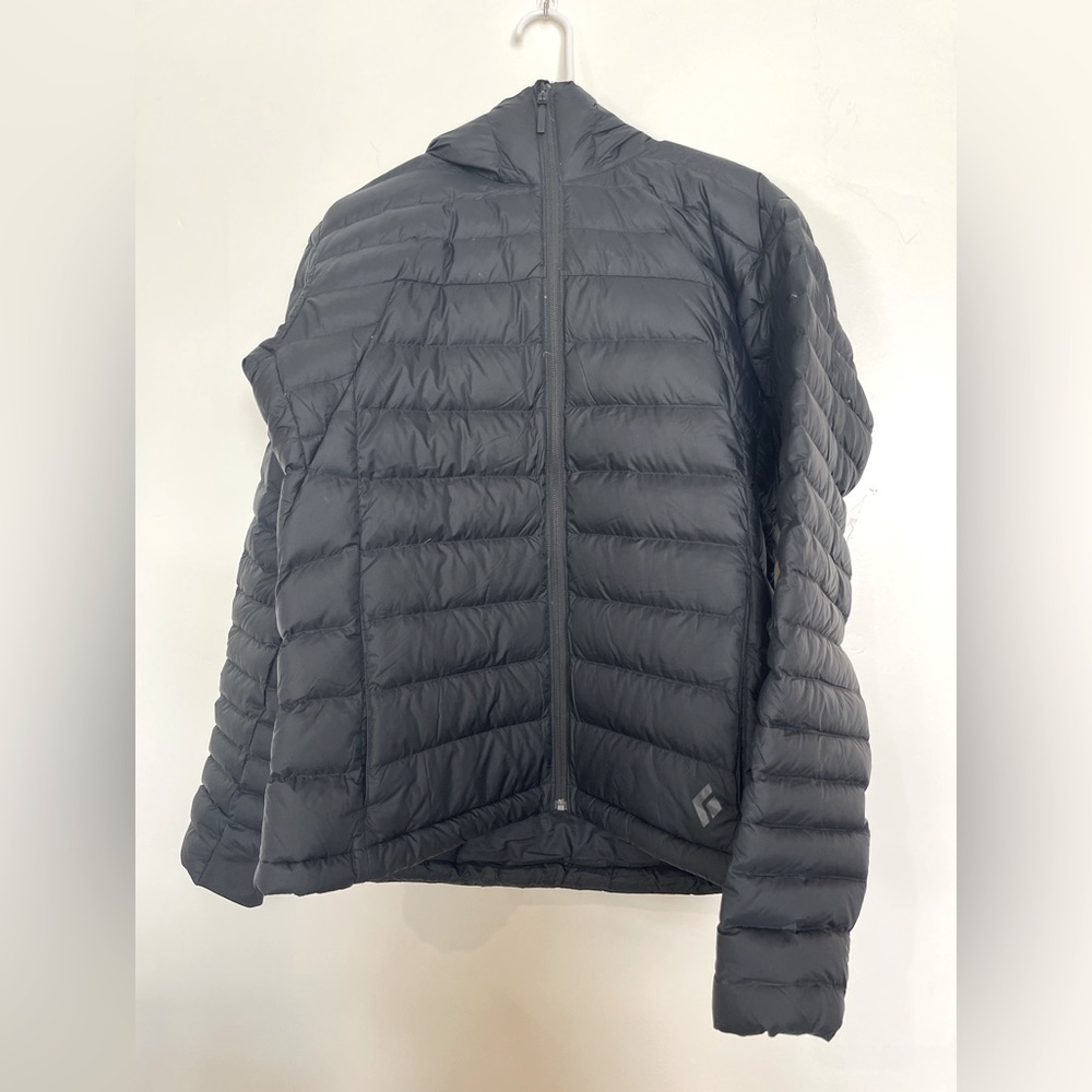 Black Diamond Equipment Cold Forge Hoody